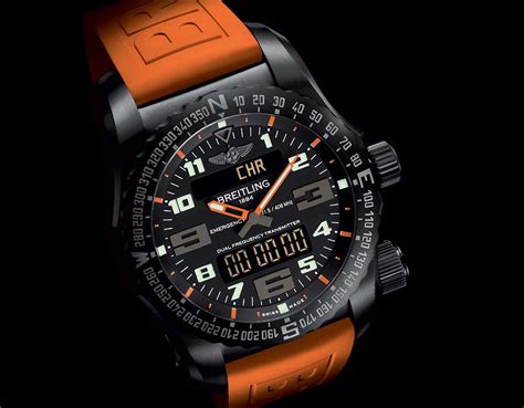 breitling emergency ii preis|breitling emergency 2 for sale.